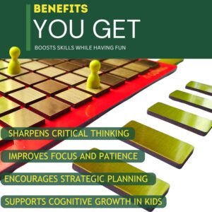 First-Move Advantage: Claim the Center Early