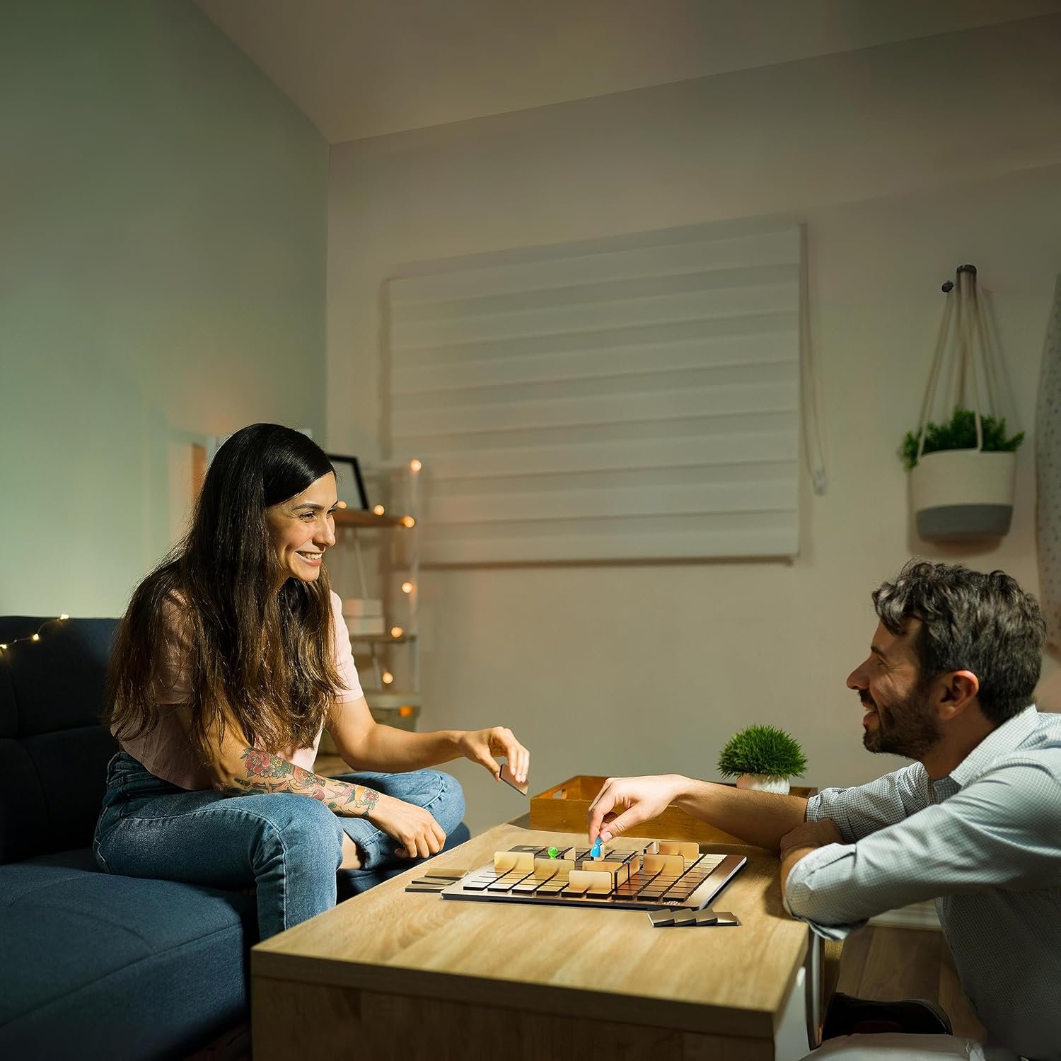 Corridor Board Game for Kids, Adults & Families | Golden Edition | 2–4 Players - Image 4