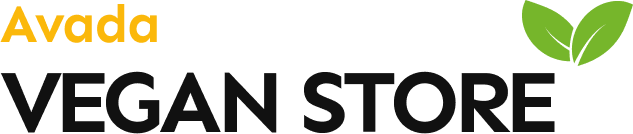 Vegan Store Logo Vegan Store Logo