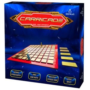 Why Carricade Is Loved by Families in India