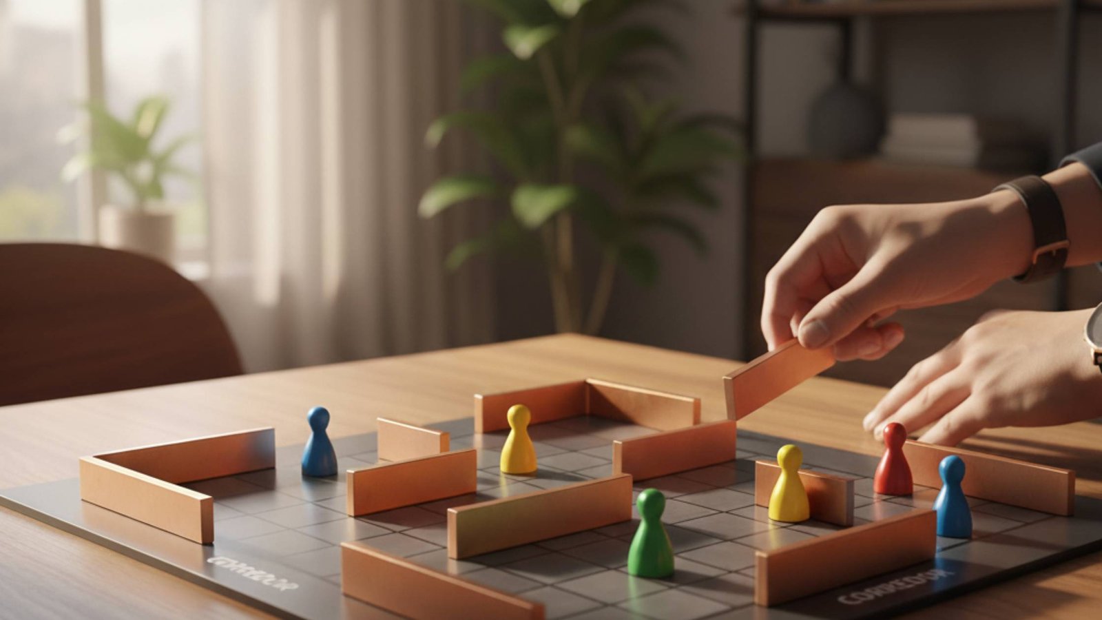 Carricade Strategy Guide 7 Expert Moves to Outsmart Your Opponent