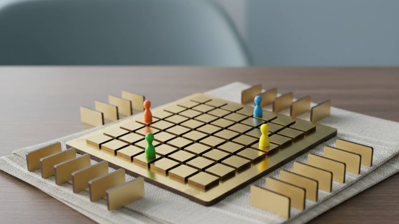 Why Carricade Is the Perfect Family Game for Kids and Adults